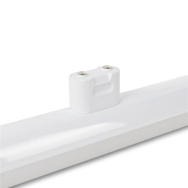 LED trubice Linestra S14d, 30cm, 5W, 400lm, denní barva světla - náhled 2