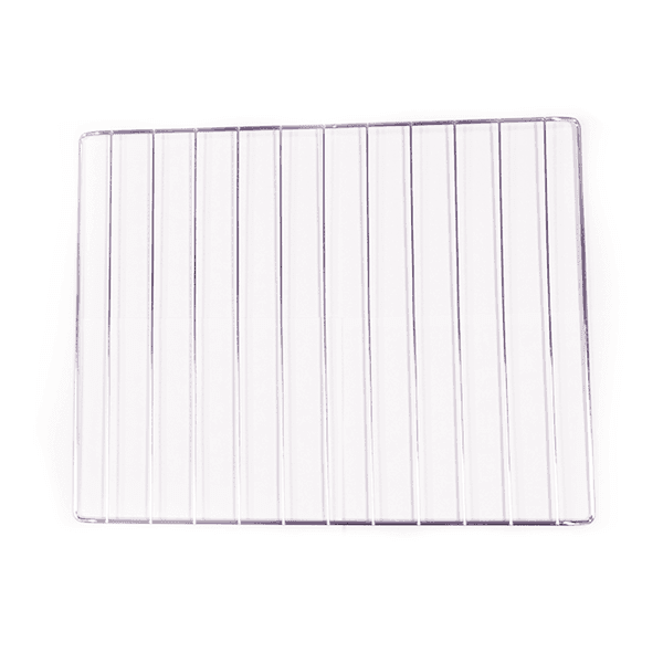 Mřížka pro stolní trouby LTC 70l, 48,5 x 38 cm, nerez