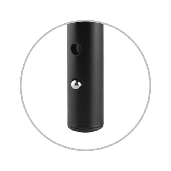 Podstavec pod monitor Holmios, 37x23cm, výška 10-14cm, nosnost 20kg, 10 let záruka - náhled 4
