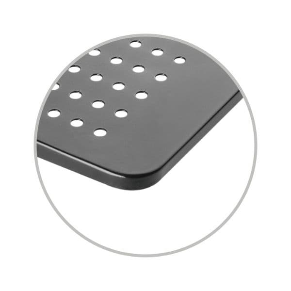 Podstavec pod monitor Holmios, 37x23cm, výška 10-14cm, nosnost 20kg, 10 let záruka - náhled 5