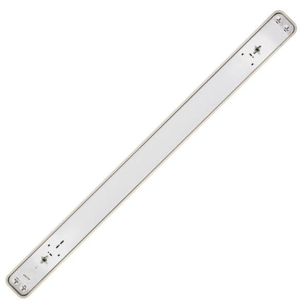 Prachotěsné led zářivkové svítidlo GSC pro 2 x 150cm LED trubici T8, IP65, 155cm - náhled 4