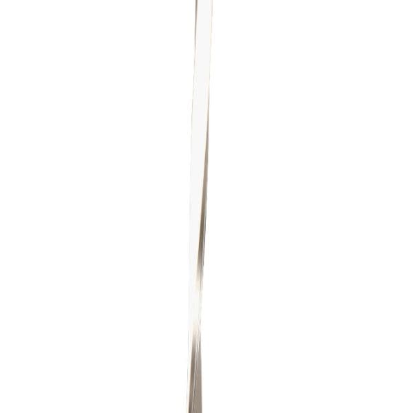 Designová LED stojací lampa Twist 15W 750lm denní světlo - náhled 3