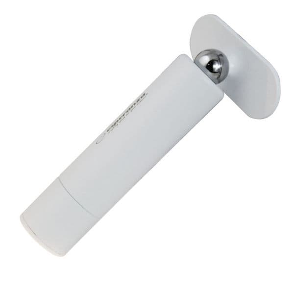 Unikátní stmívatelná nabíjecí LED stolní lampa 5v1, 3W, magnetická, denní světlo, bílá - náhled 4