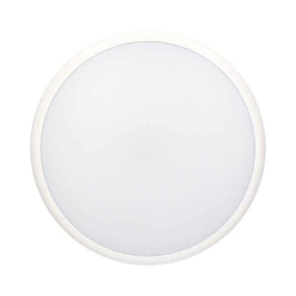 Prémiové LED venkovní osvětlení Lainio s čidlem pohybu 26cm IP65 16W 1400lm denní, 3 roky - náhled 3