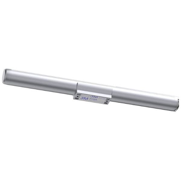 Nabíjecí magnetické LED světlo do skříně s čidlem pohybu 2,5W 200lm 31cm, teplá - náhled 4