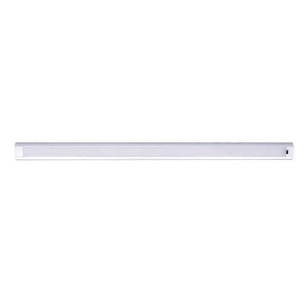 Prémiové stmívatelné LED světlo pod kuchyňskou linku se senzorem 9W 900lm 60cm denní - náhled 2
