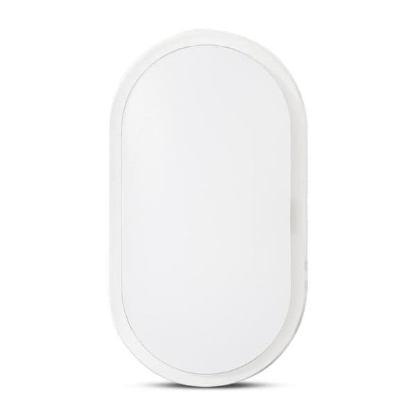 Prémiové LED venkovní osvětlení Titania-O do mokrého provozu IP54 14W 1400lm denní - náhled 3