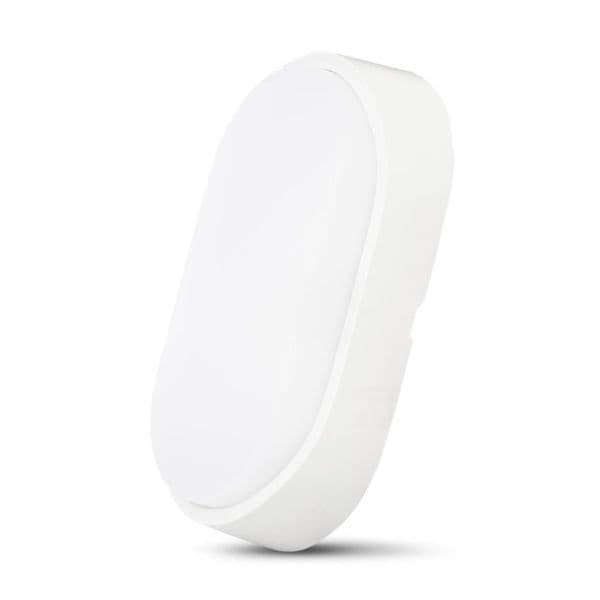 Prémiové LED venkovní osvětlení Titania-O do mokrého provozu IP54 14W 1400lm denní - náhled 4