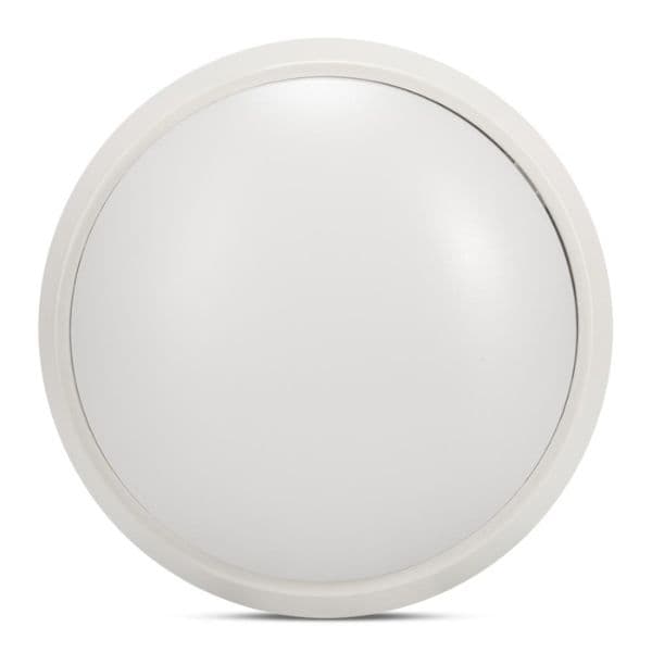 Prémiové LED venkovní osvětlení Titania-R do mokrého provozu IP54 14W 1400lm denní - náhled 3