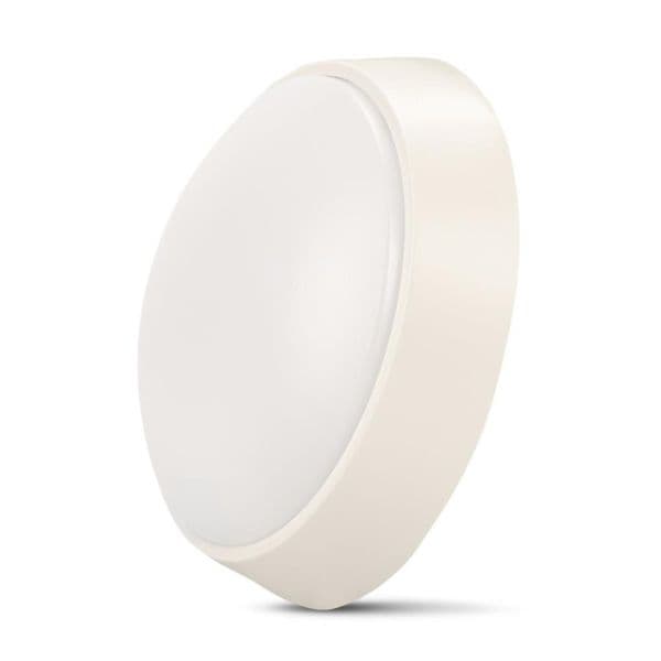 Prémiové LED venkovní osvětlení Titania-R do mokrého provozu IP54 14W 1400lm denní - náhled 4
