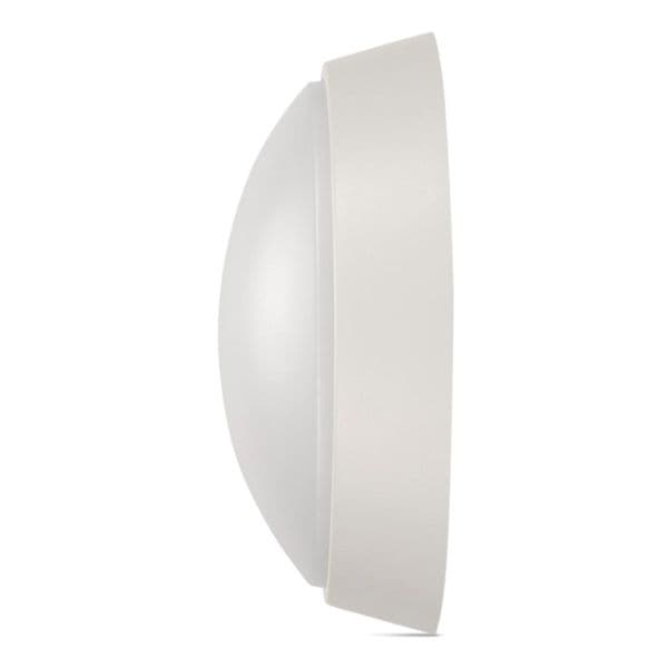 Prémiové LED venkovní osvětlení Titania-R do mokrého provozu IP54 14W 1400lm denní - náhled 5