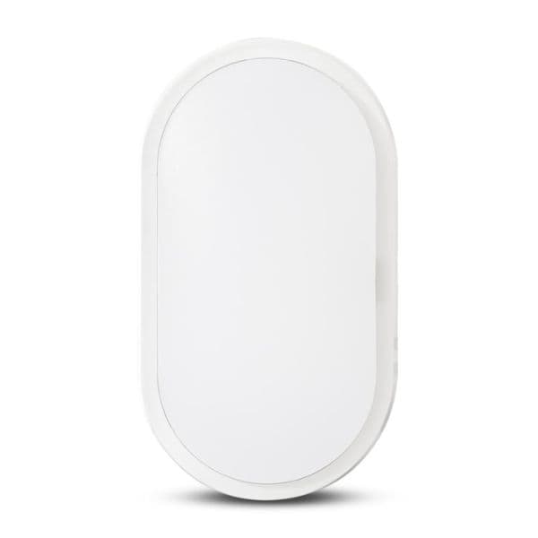 Prémiové LED venkovní osvětlení Triton-O do mokrého provozu IP65 20W 2000lm denní - náhled 2