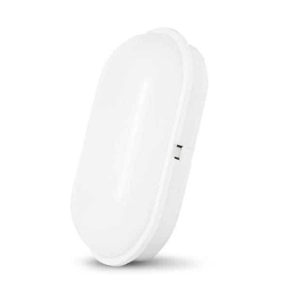 Prémiové LED venkovní osvětlení Triton-O do mokrého provozu IP65 20W 2000lm denní - náhled 3