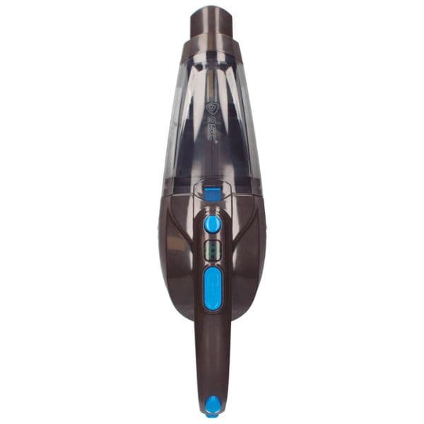 Tyčový vysavač GSC s ručním vysavačem, AKU, 0,5l, 120W, bezsáčkový, 78 dB, 3 roky záruka - náhled 5