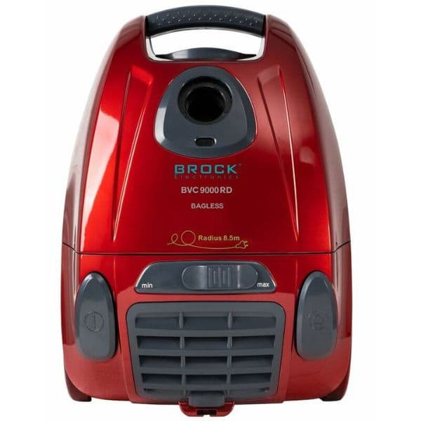 Bezsáčkový vysavač Brock, 700W, 2,5l sběrná nádoba, 79 dB, akční rádius 8,5m - náhled 2