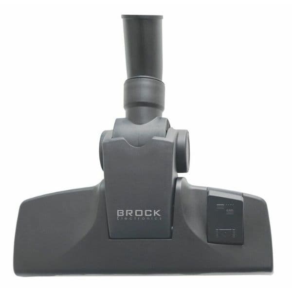 Bezsáčkový vysavač Brock, 700W, 2,5l sběrná nádoba, 79 dB, akční rádius 8,5m - náhled 5