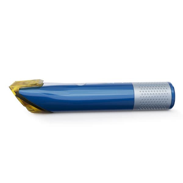 Zastřihovač vlasů Brock, nabíjecí, digitální displej, 2 nástavce, střih 1-30mm, voděodolný - náhled 2