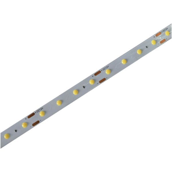 Prémiový LED pásek DCOB 8W/m, 800lm/m, voděodolný, studená, délka 5m, 3 roky - náhled 3