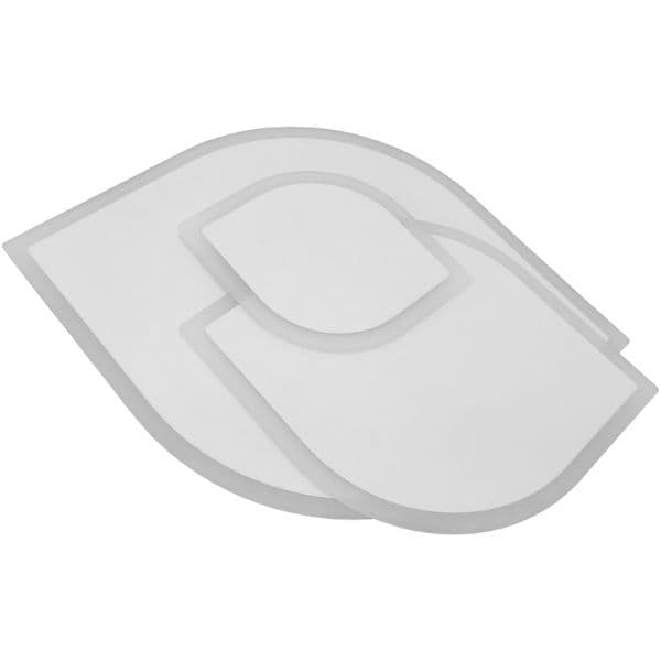 Designové led stropní svítidlo Avide Levy XL 55cm 65W 5360lm CCT dálkové ovládání, 3 roky - náhled 2