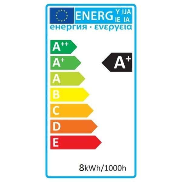 Prémiový RGB LED pásek 30x5050 smd vícebarevný, 7,2W/m, 330lm/m, voděodolný, délka 5m - náhled 2