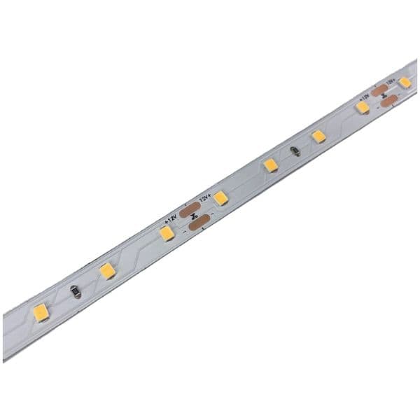 Prémiový LED pásek 64x2835 smd 8W/m, 1160lm/m, studená, délka 5m, 5 let záruka - náhled 3