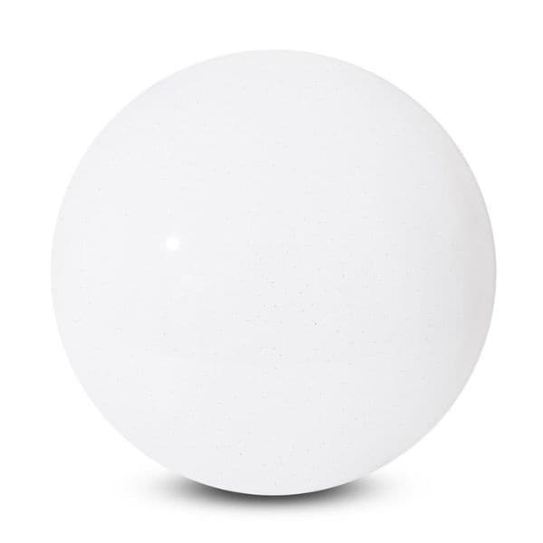 Prémiové led stropní svítidlo Stella 38cm 24W 2100lm denní, 3 roky - náhled 2