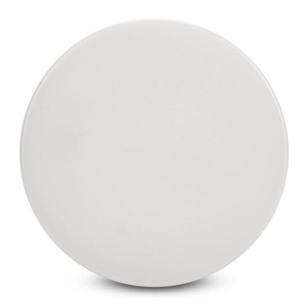Prémiové led stropní svítidlo Uranus 28cm 18/24W 1800/2400lm, denní, IP54, 3 roky - náhled 5