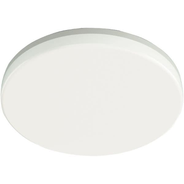 Prémiové led stropní svítidlo Uranus 28cm 18/24W 1800/2400lm, denní, IP54, 3 roky - náhled 3