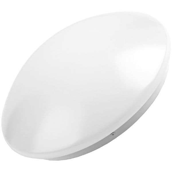 Prémiové led stropní svítidlo Cordelia 2, 28cm 12W 1000lm denní, 3 roky - náhled 3
