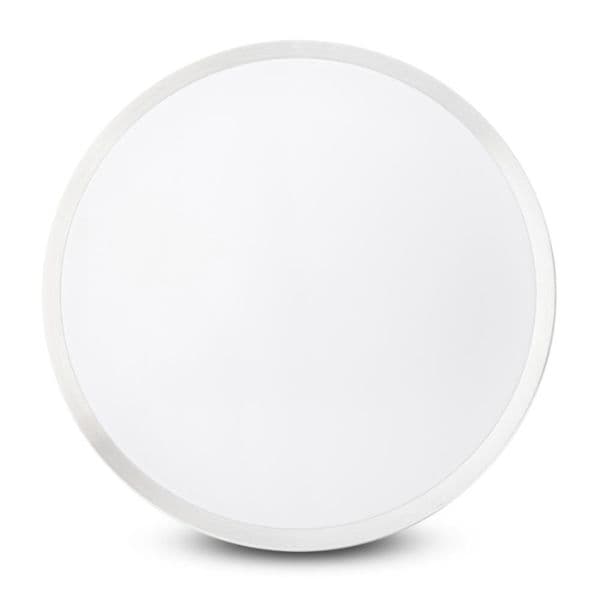 Prémiové led stropní svítidlo Pandora 33cm 18W 1600lm denní, 3 roky - náhled 2