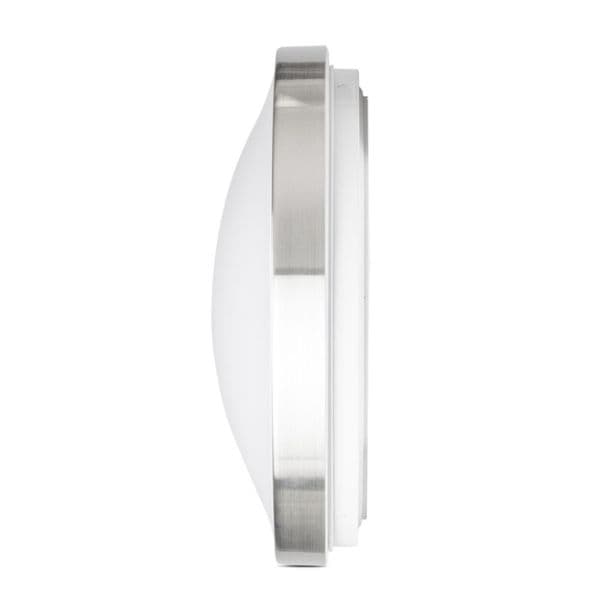 Prémiové led stropní svítidlo Pandora 33cm 18W 1600lm denní, 3 roky - náhled 3
