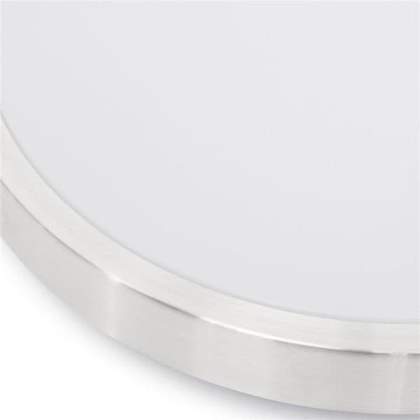 Prémiové led stropní svítidlo Pandora 33cm 18W 1600lm denní, 3 roky - náhled 4