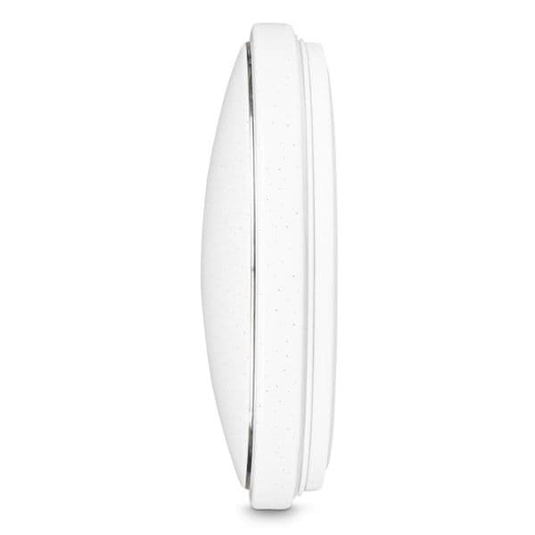 Prémiové led stropní svítidlo Alice 33cm 18W 1600lm denní, IP44, 3 roky - náhled 4