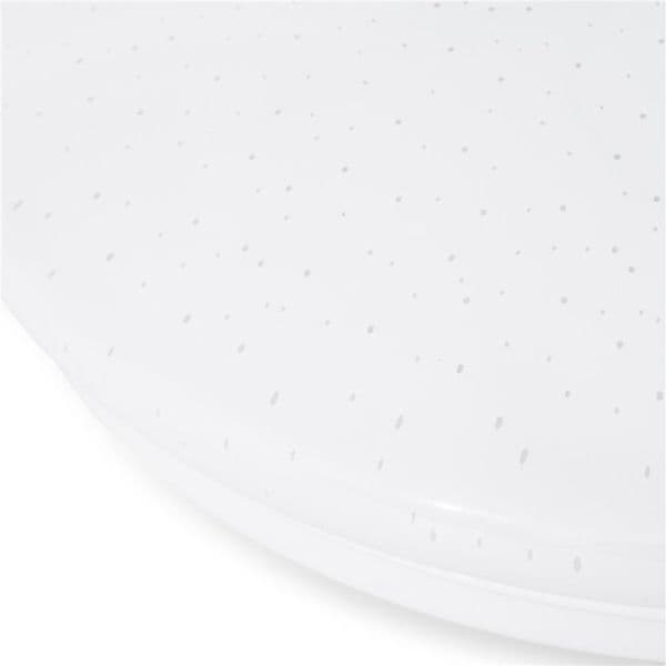 Prémiové led stropní svítidlo Avide Stella RGB+W 38cm 24W 2100lm, dálkové ovládání, 3 roky - náhled 5