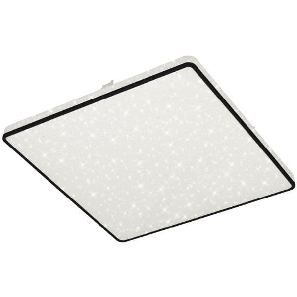 Prémiové led stropní svítidlo Avide Mia XL 42cm 48W 3600lm CCT dálkové ovládání, 3 roky - náhled 4