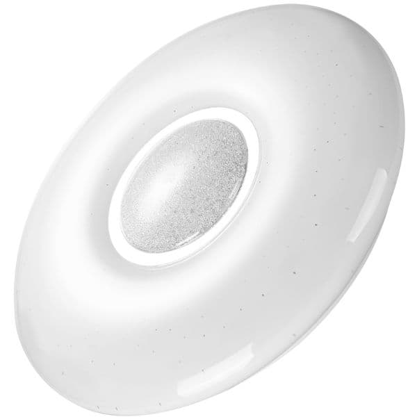 Prémiové led stropní svítidlo Apollo, 41cm 24W 2100lm denní, 3 roky - náhled 4