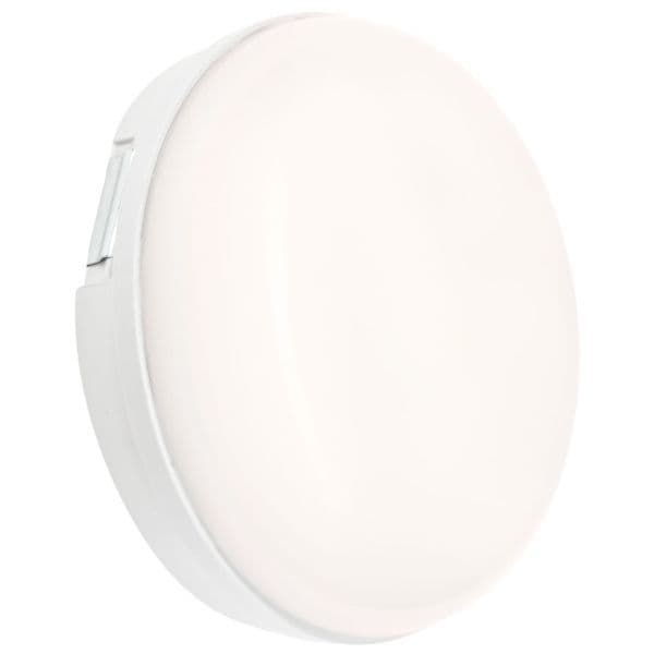 LED venkovní osvětlení do mokrého provozu IP54 8W 850lm denní - náhled 3