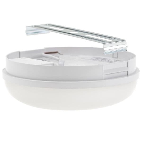LED venkovní osvětlení do mokrého provozu IP54 8W 850lm denní - náhled 5