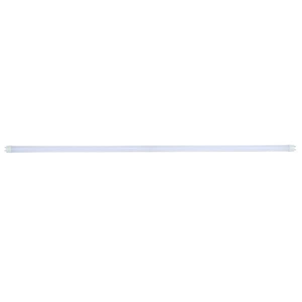 LED nano zářivka T8 17W 1870lm 120cm, studená, startér zdarma