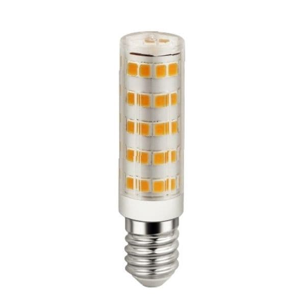 Prémiová LED žárovka E14 4,2W 450lm, denní, ekv. 39W, 3 roky - náhled 4