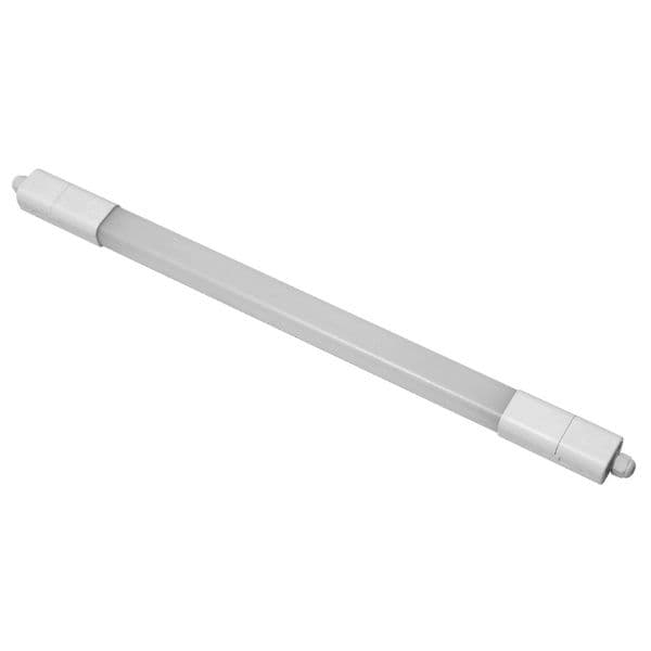 Prémiové LED prachotěsné svítidlo 18W 1800lm denní IP65 68cm