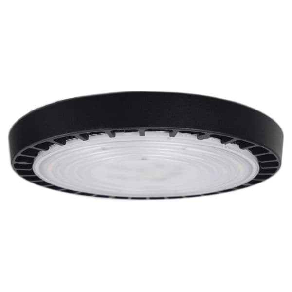 Led průmyslové svítidlo HighBay Avide, 200W, 22000lm, denní 5000K, IP65, ekvivalent 1127W