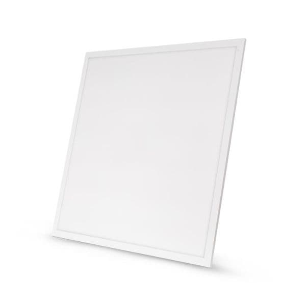 Podhledový/přisazený stmívatelný RGB LED panel 595x595mm backlit 36W 3600lm, CCT, TUYA, DO - náhled 4