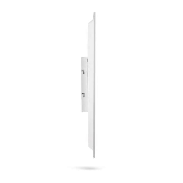 Podhledový/přisazený stmívatelný RGB LED panel 595x595mm backlit 36W 3600lm, CCT, TUYA, DO - náhled 5