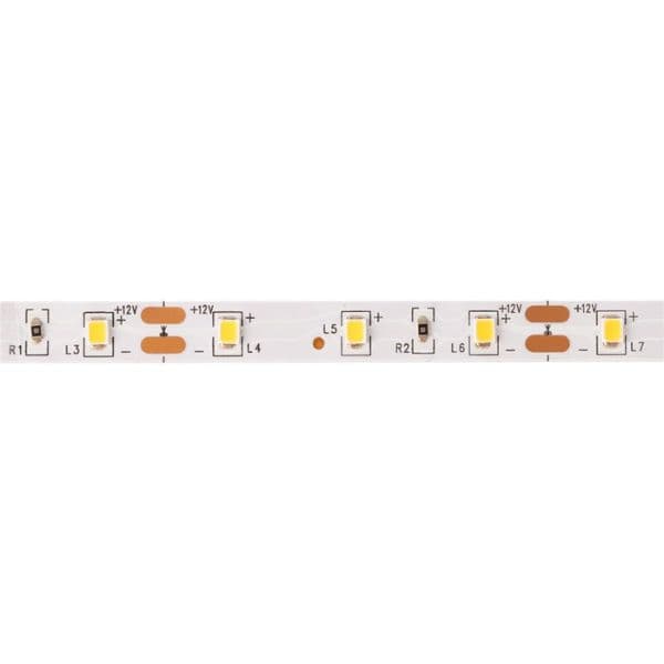 Set: LED pásek 4,8W/m, 380lm/m, denní, délka 2m s napájecím zdrojem - náhled 3