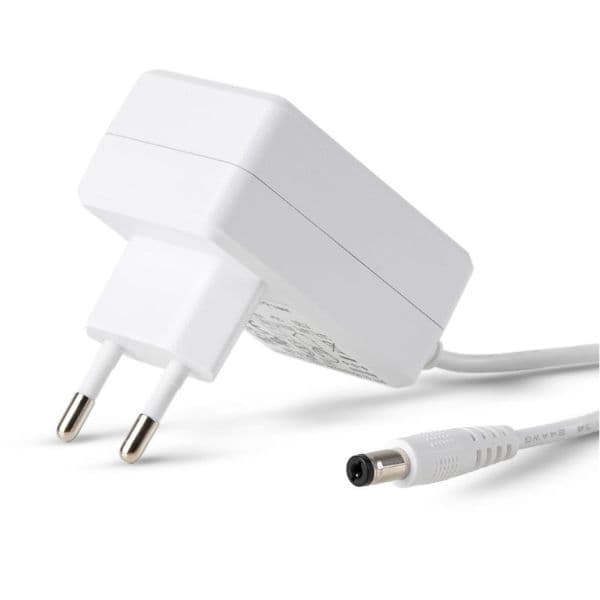 Set: LED pásek 4,8W/m, 380lm/m, denní, délka 2m s napájecím zdrojem - náhled 5