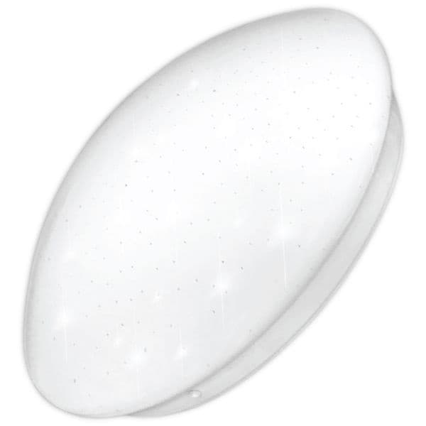 Prémiové led stropní svítidlo Avide Stella RGB+W 38cm 24W 2100lm, dálkové ovládání, 3 roky - náhled 3