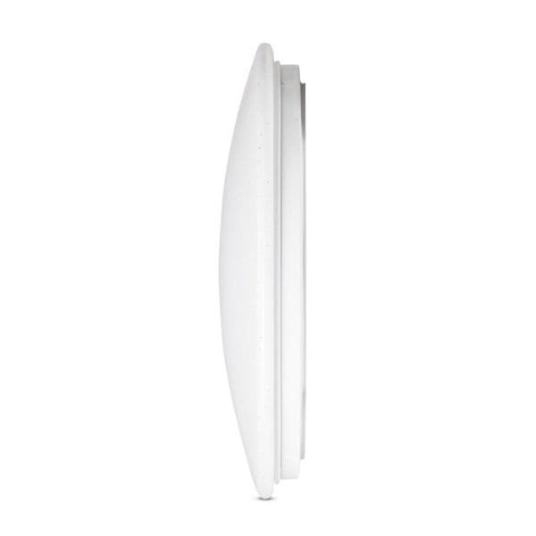 Prémiové led stropní svítidlo Stella 2, 38cm 24W 2100lm denní, 3 roky - náhled 4