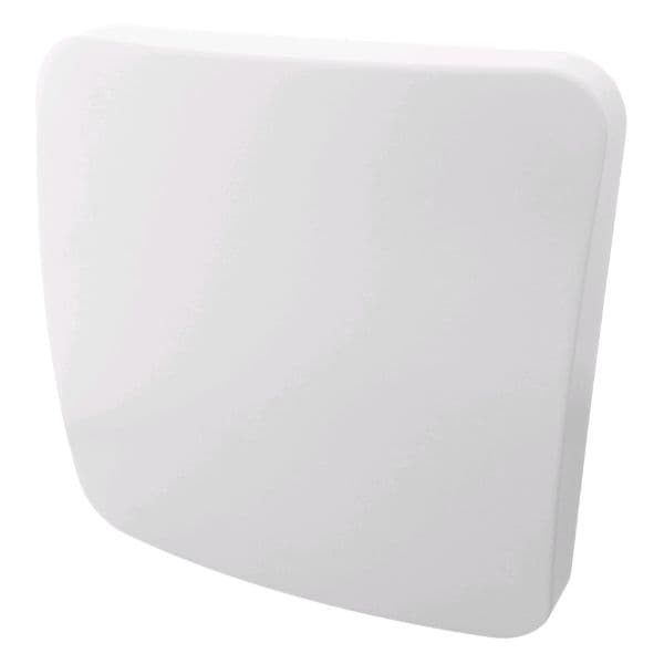 Prémiové led stropní svítidlo Desdemona 27cm 12W 1100lm denní, 3 roky - náhled 3