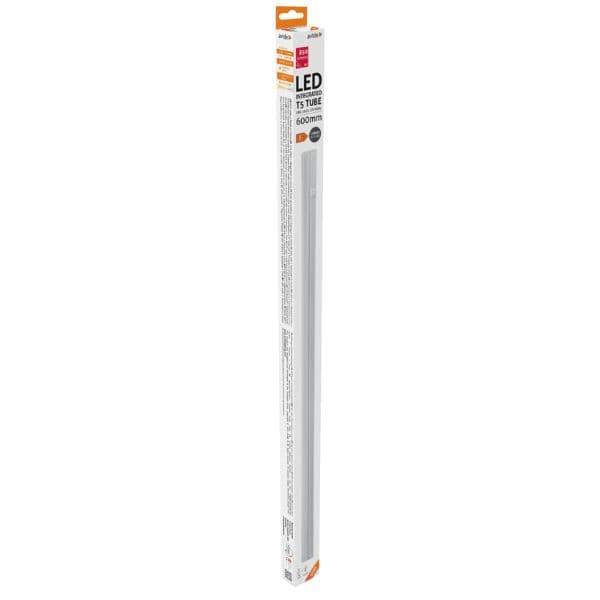 Prémiové LED světlo pod kuchyňskou linku 60cm 9W 850lm denní s vypínačem, do zásuvky - náhled 5